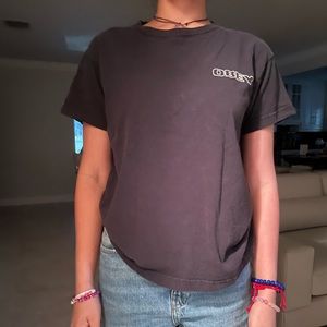 Black Obey T-Shirt
